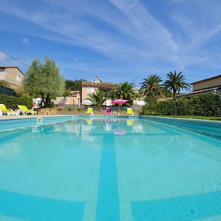 Villa Les 4 Saisons Saint Tropez Εξωτερικό φωτογραφία