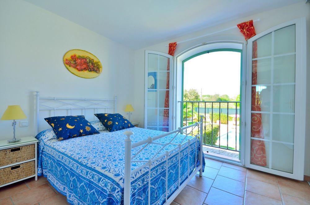 Villa Les 4 Saisons Saint Tropez Εξωτερικό φωτογραφία