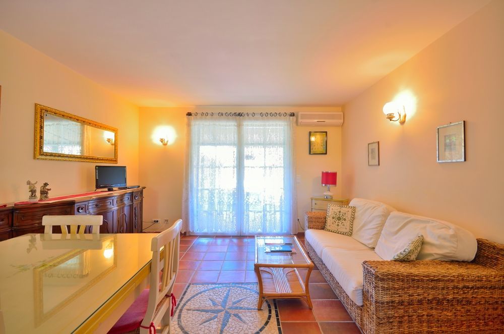 Villa Les 4 Saisons Saint Tropez Εξωτερικό φωτογραφία