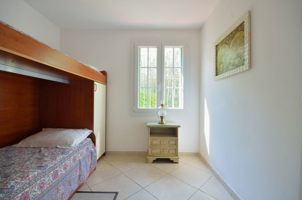 Villa Les 4 Saisons Saint Tropez Εξωτερικό φωτογραφία