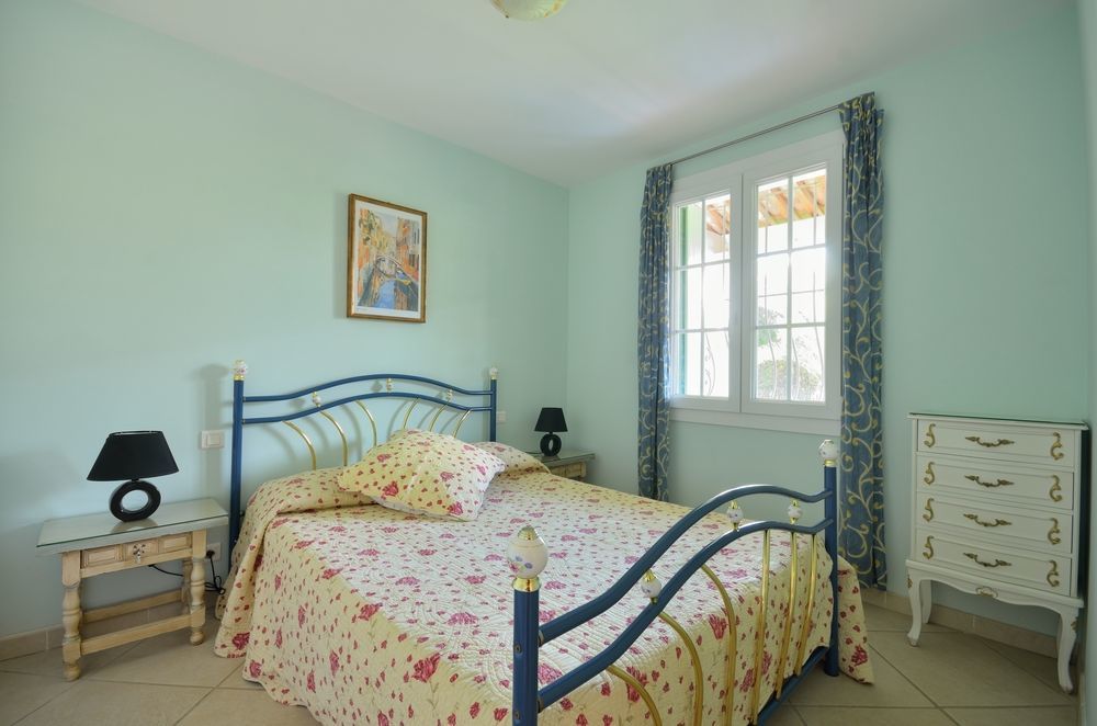 Villa Les 4 Saisons Saint Tropez Εξωτερικό φωτογραφία