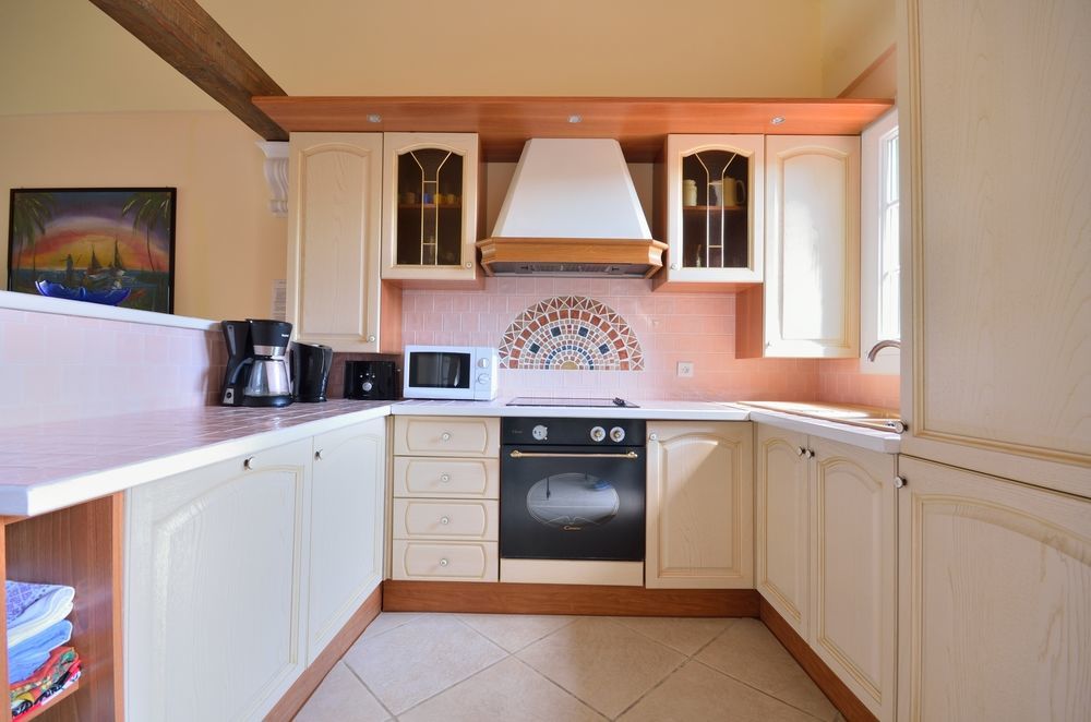 Villa Les 4 Saisons Saint Tropez Εξωτερικό φωτογραφία