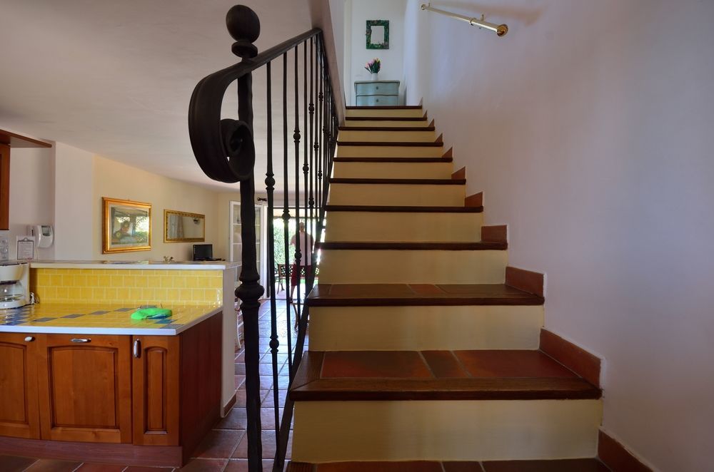 Villa Les 4 Saisons Saint Tropez Εξωτερικό φωτογραφία