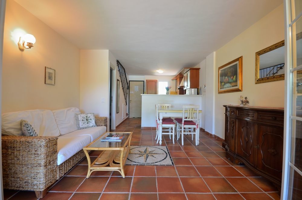 Villa Les 4 Saisons Saint Tropez Εξωτερικό φωτογραφία