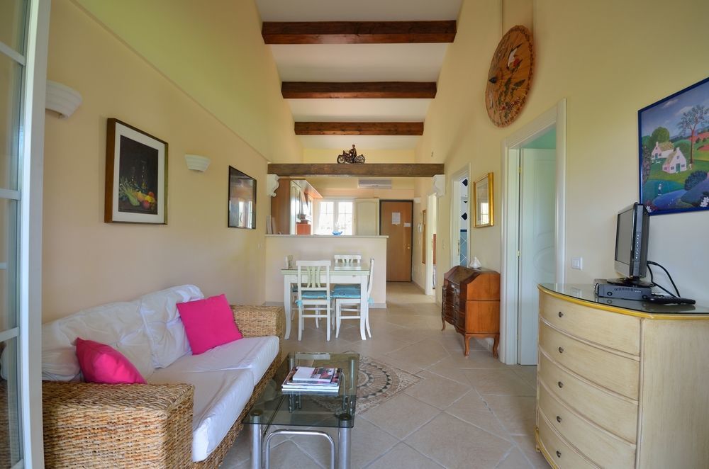 Villa Les 4 Saisons Saint Tropez Εξωτερικό φωτογραφία
