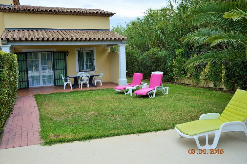 Villa Les 4 Saisons Saint Tropez Εξωτερικό φωτογραφία