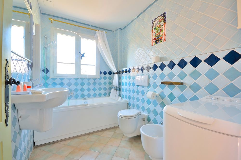 Villa Les 4 Saisons Saint Tropez Εξωτερικό φωτογραφία