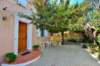 Villa Les 4 Saisons Saint Tropez Εξωτερικό φωτογραφία