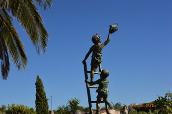 Villa Les 4 Saisons Saint Tropez Εξωτερικό φωτογραφία