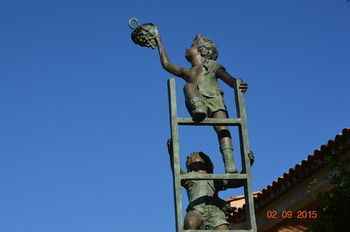 Villa Les 4 Saisons Saint Tropez Εξωτερικό φωτογραφία