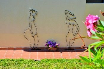 Villa Les 4 Saisons Saint Tropez Εξωτερικό φωτογραφία